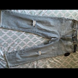 Articles of Society jeans